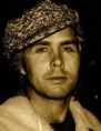 Andy Jans-Brown